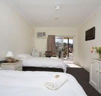 Aussie Settler Motel - Tourism Noosa