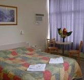 Wahroonga Spanish Motel - Tourism Noosa