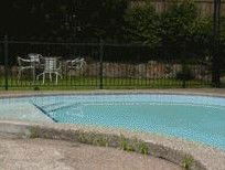 Wahroonga Spanish Motel - Tourism Noosa 2