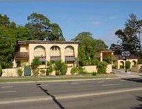 Wahroonga Spanish Motel - Tourism Noosa 4
