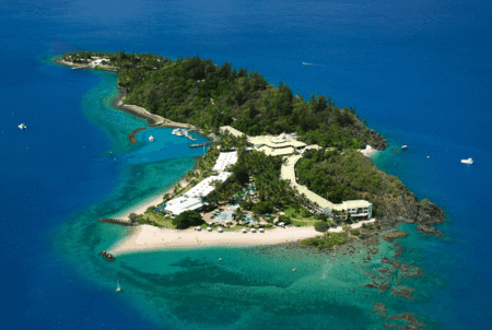 Daydream Island Resort And Spa - Tourism Noosa 2