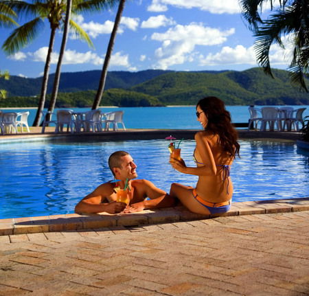 Daydream Island Resort And Spa - Tourism Noosa 4