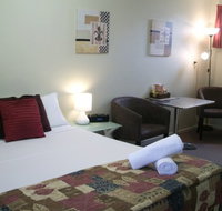 Chaparral Motel - Tourism Noosa