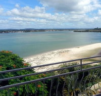 Leisure-lee Holiday Apartments - Tourism Noosa