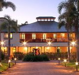 Hotel Noorla Resort - Tourism Noosa