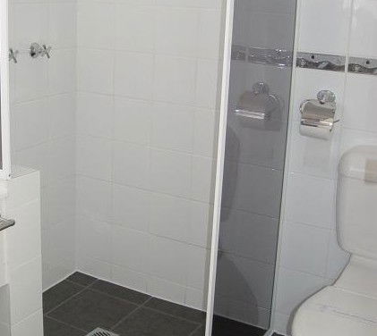 Tally Ho Motor Inn - Tourism Noosa 2