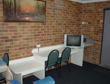 Tally Ho Motor Inn - Tourism Noosa 4