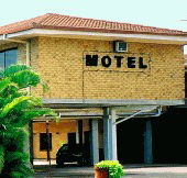 Kurrimine Beach Motel - Tourism Noosa