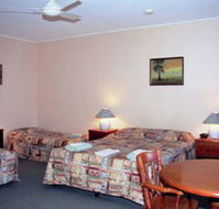 Nowra Motor Inn - Tourism Noosa