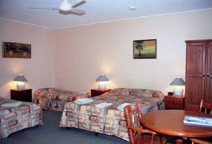 Nowra Motor Inn - Tourism Noosa 0