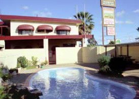 Nowra Motor Inn - Tourism Noosa 1