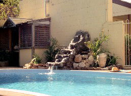 Nowra Motor Inn - Tourism Noosa 3