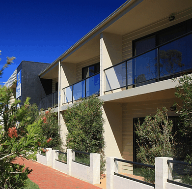Metung Waters - Tourism Noosa