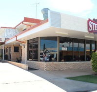 Biloela Centre Motel - Tourism Noosa