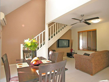 Byron Central Apartments - Tourism Noosa 0