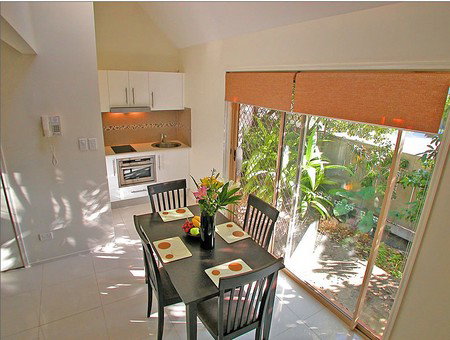 Byron Central Apartments - Tourism Noosa 1