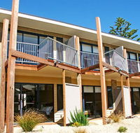 Sandpiper Motel - Tourism Noosa