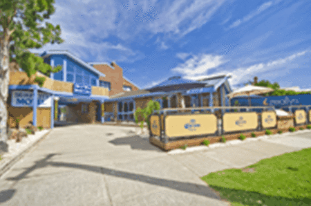 Surf City Motel - Tourism Noosa