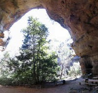 Hatters Hideout - Tourism Noosa