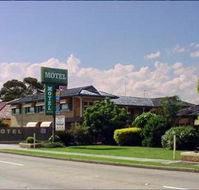 Hunter Valley Motel - Tourism Noosa