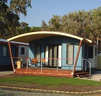 Island View Caravan Park - Tourism Noosa