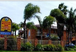 Tallarook Motor Inn - Tourism Noosa 0