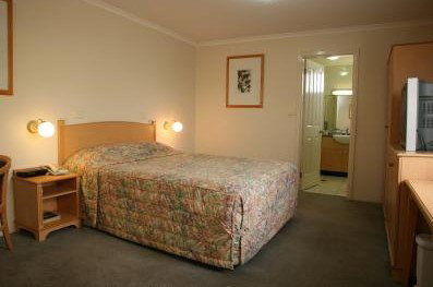Comfort Inn Blue Lagoon - Tourism Noosa 3