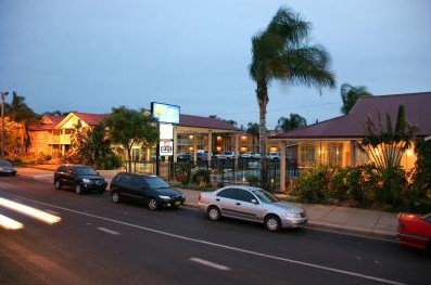 Comfort Inn Blue Lagoon - Tourism Noosa 4