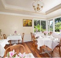 Closeburn House - Tourism Noosa