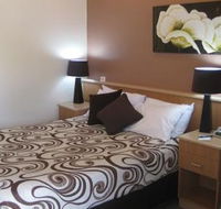 Best Western Motel Farrington - Tourism Noosa