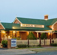 Nebula Motel - Tourism Noosa