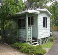 Nambour Rainforest Holiday Village - Tourism Noosa