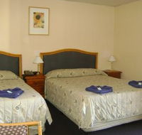 Mudgee Motor Inn - Tourism Noosa