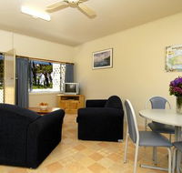 Island Coastal Units - Tourism Noosa