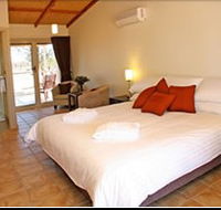 Mungo Lodge - Tourism Noosa