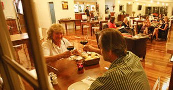 Mungo Lodge - Tourism Noosa 3