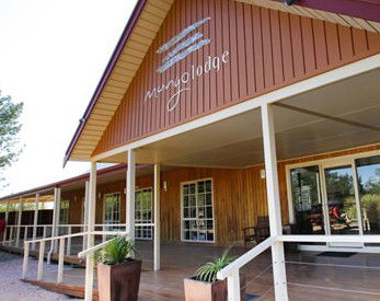 Mungo Lodge - Tourism Noosa 4