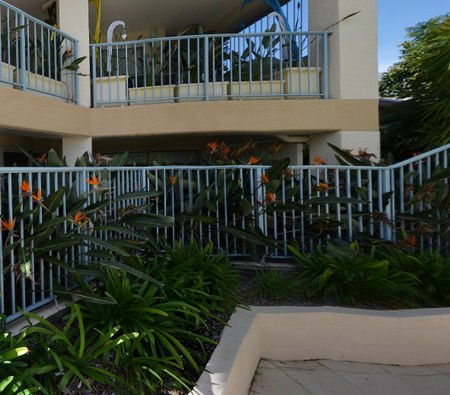 Iluka Serviced Apartments - Tourism Noosa 0