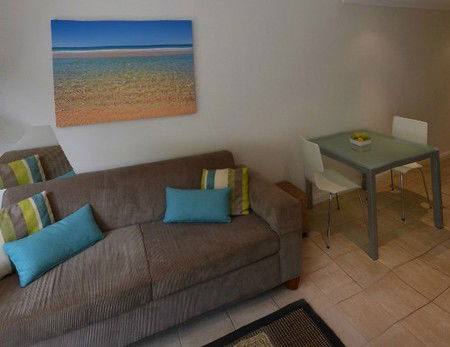 Iluka Serviced Apartments - Tourism Noosa 1