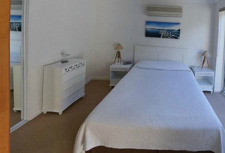 Iluka Serviced Apartments - Tourism Noosa 2