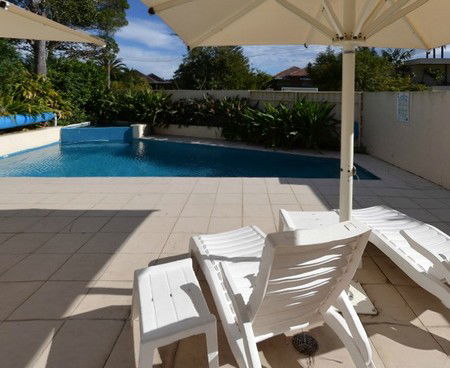 Iluka Serviced Apartments - Tourism Noosa 3