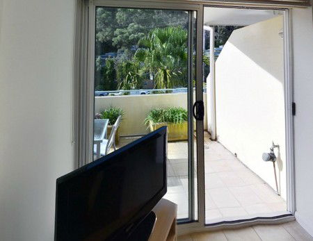 Iluka Serviced Apartments - Tourism Noosa 4