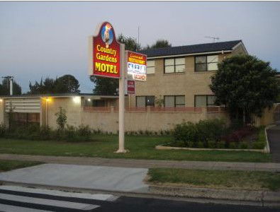 Coonabarabran NSW Tourism Noosa