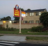 Country Gardens Motel Coonabarabran - Tourism Noosa