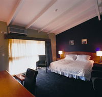 Sunset Cove Resort - Tourism Noosa