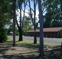 Castlereagh Motor Inn - Tourism Noosa