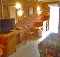 Coachmans Rest Motor Lodge - Tourism Noosa