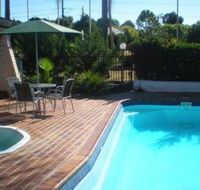 Best Western Tamworth Motor Inn - Tourism Noosa