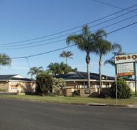 Town and Country Motor Inn Tamworth - Tourism Noosa