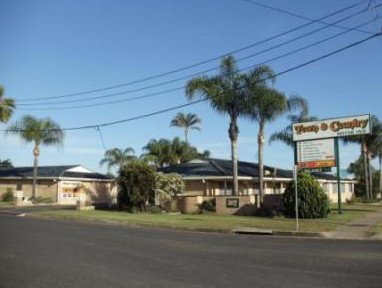 Town And Country Motor Inn Tamworth - Tourism Noosa 0